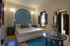 Riad El Walida
