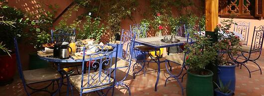 Riad El Walida