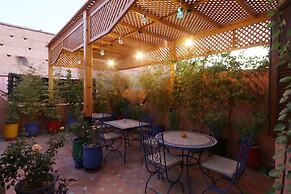 Riad El Walida