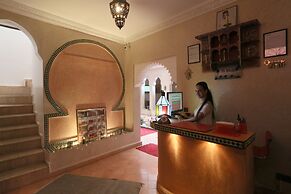 Riad El Walida