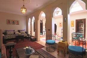 Riad El Walida