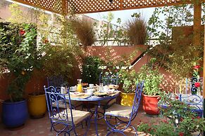 Riad El Walida