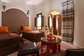 Riad El Walida