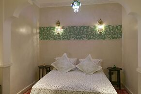 Riad El Walida