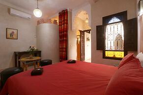 Riad El Walida