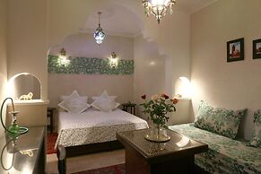 Riad El Walida