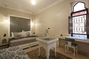 Riad El Walida