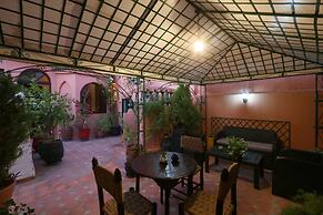 Riad El Walida