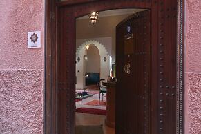 Riad El Walida