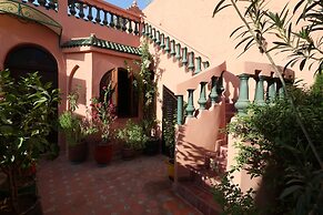 Riad El Walida