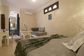 Riad El Walida