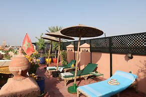Riad El Walida