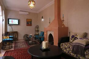 Riad El Walida