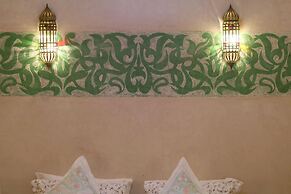 Riad El Walida