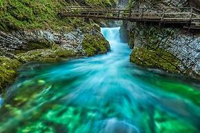 Gostisce Draga