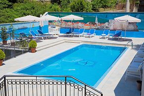Apartments Jovan