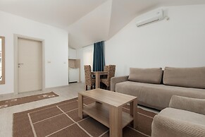 Apartments Jovan