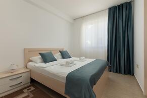 Apartments Jovan