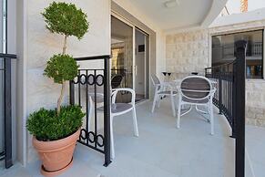 Apartments Jovan