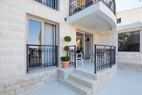 Apartments Jovan