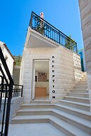 Apartments Jovan