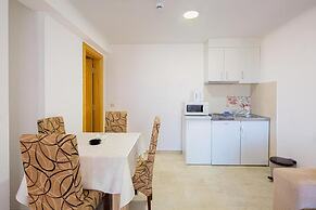 Apartments Jovan