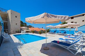 Apartments Jovan