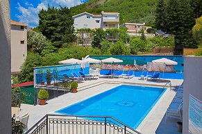 Apartments Jovan