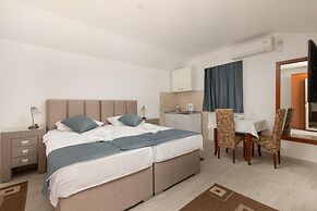 Apartments Jovan