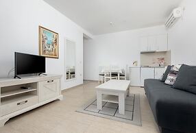 Apartments Jovan