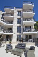 Apartments Jovan