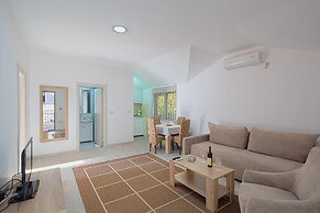 Apartments Jovan