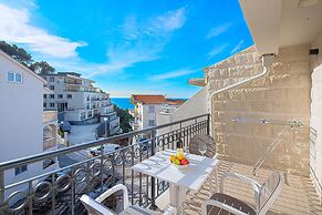 Apartments Jovan