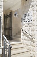 Apartments Jovan