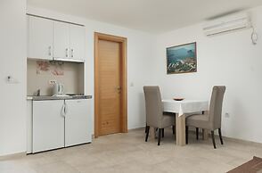 Apartments Jovan