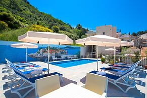 Apartments Jovan