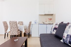 Apartments Jovan