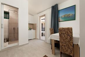 Apartments Jovan