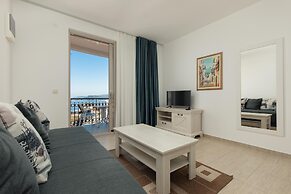 Apartments Jovan