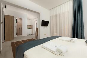 Apartments Jovan
