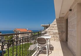 Apartments Jovan