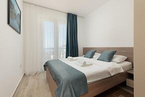 Apartments Jovan