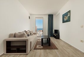 Apartments Jovan