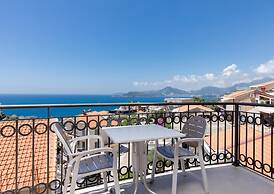 Apartments Jovan