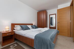 Apartments Jovan
