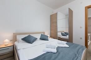 Apartments Jovan