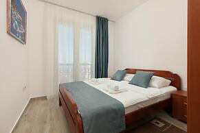 Apartments Jovan