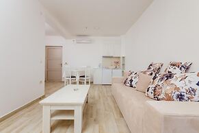 Apartments Jovan