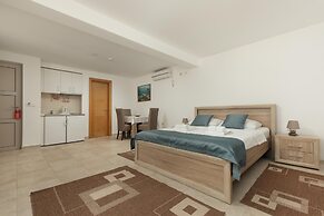 Apartments Jovan