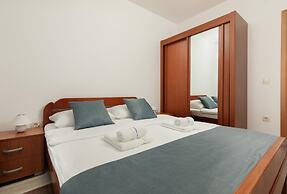 Apartments Jovan